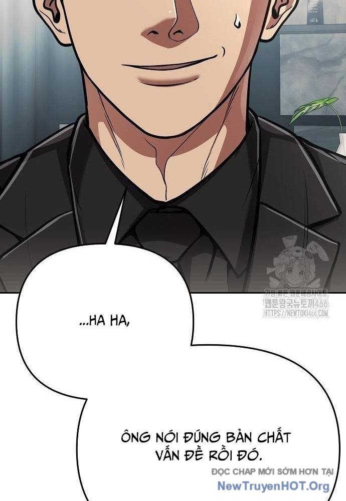 Nhân Viên Thực Tập Kim Cheolsu - chap80 - Trang 186